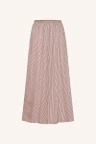 By-Bar Rok Reva Stripe Rood 2
