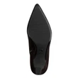 Tamaris Laarzen 1-25383-47 Bruin 4