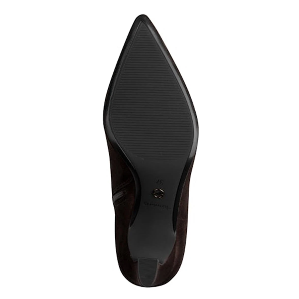 Tamaris Laarzen 1-25383-47 Bruin 4