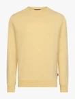 Cavallaro Sweater Murano Geel  1
