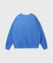 10DAYS Sweater 20-830-6203 Blauw 5