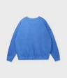 10DAYS Sweater 20-830-6203 Blauw 5