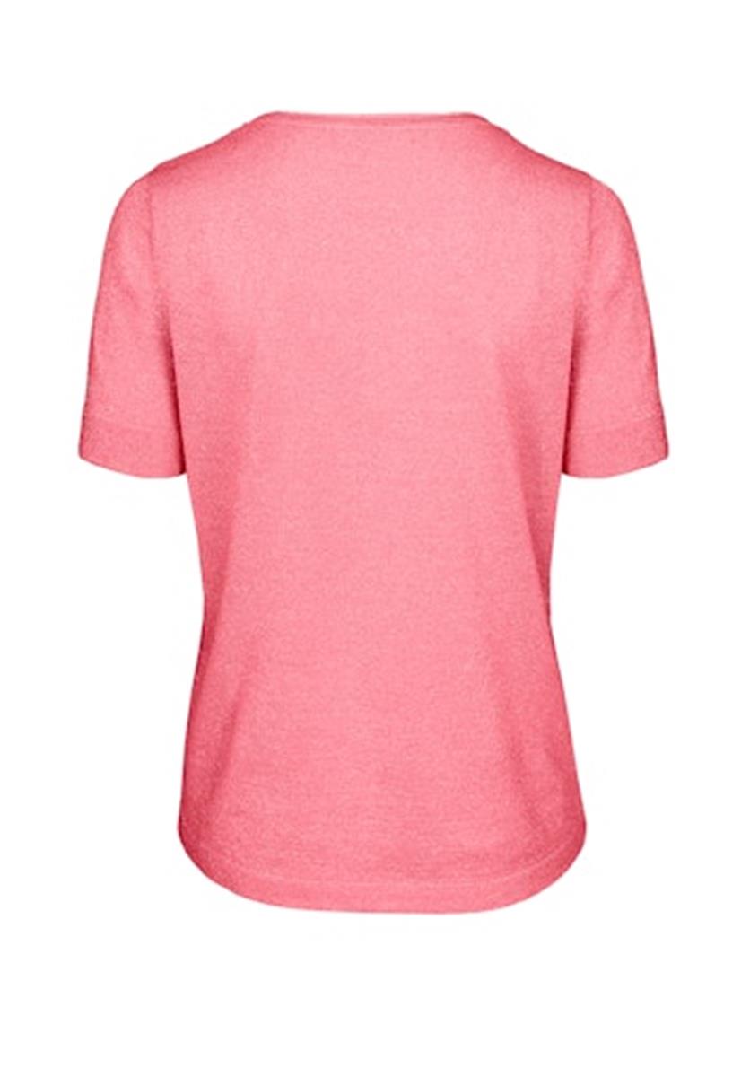 Bianca T-shirt Rabea Roze 4