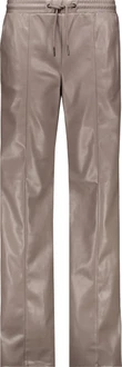 Monari Pantalon 810108 Taupe 2
