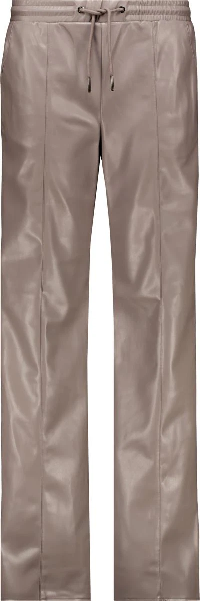Monari Pantalon 810108 Taupe 2