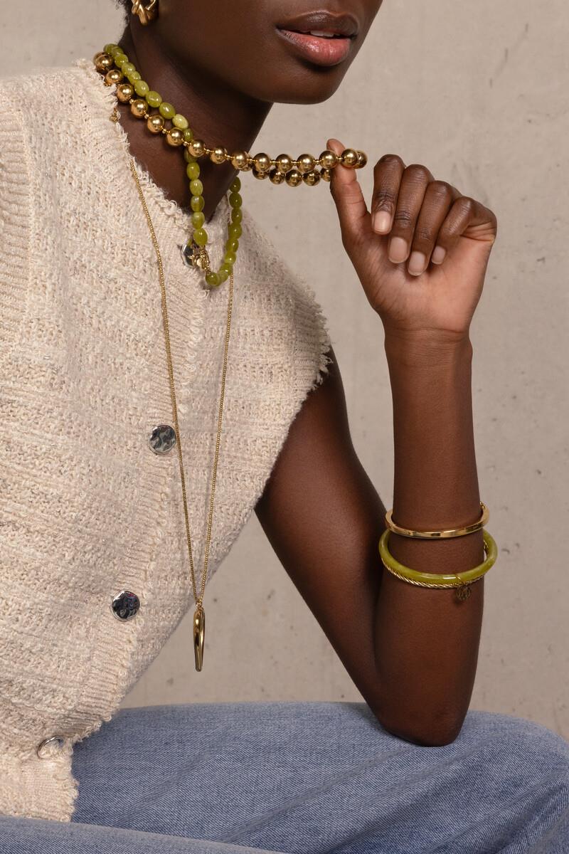 My Jewellery Armband MJ15847 Goud 2