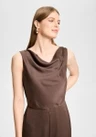 SWING Jumpsuit 3AL01100 Bruin 6