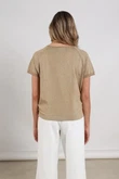 NUKUS T-Shirt Anita Bruin 3