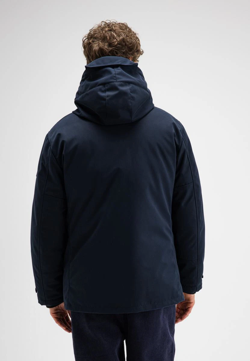 Butcher of Blue Jack M2627017 Blauw 3