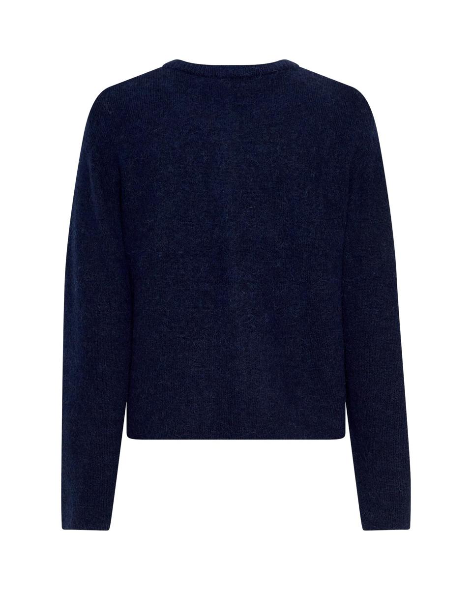 Msch Copenhagen  Jas 19410 Blauw 2