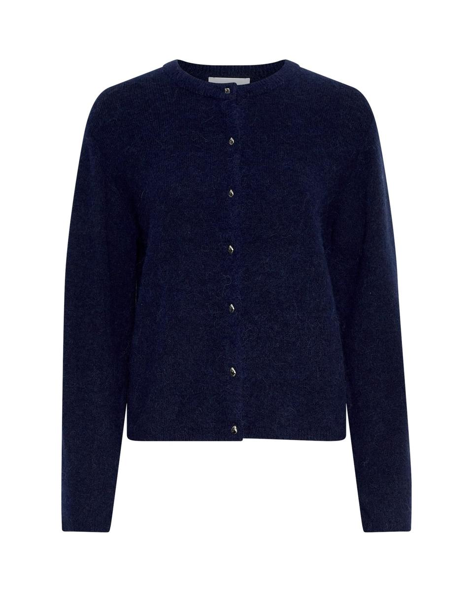 Msch Copenhagen  Jas 19410 Blauw 2