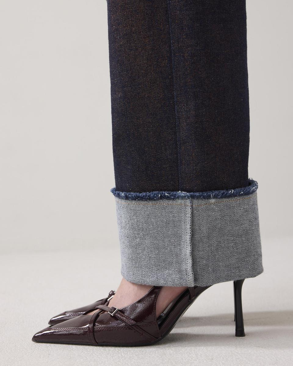 Summum Jeans 4s2894-5185 Blauw 5