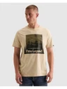 PME Legend T-Shirt PTSS2608571 Off-White 6