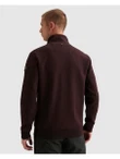 PME Legend Jas PSW2610475 Paars 4