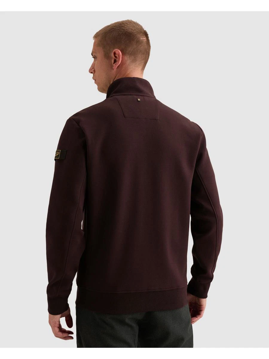 PME Legend Jas PSW2610475 Paars 4