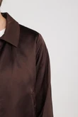 NUKUS Blazer NKF13129 Bruin 5