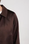 NUKUS Blazer NKF13129 Bruin 5