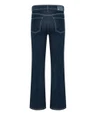 Cambio Jeans Paris Flared Blauw 4