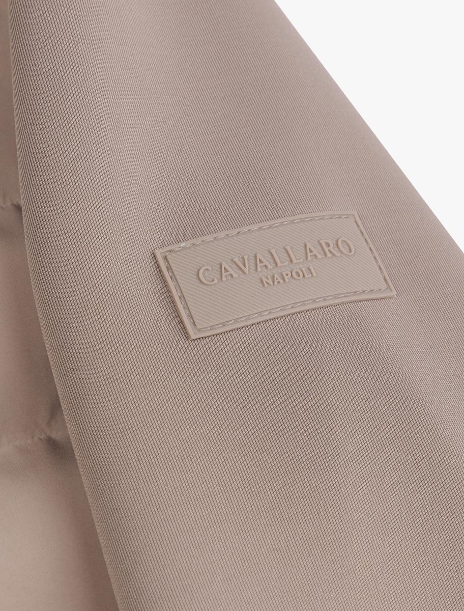 Cavallaro Jack 112265001 Taupe 4