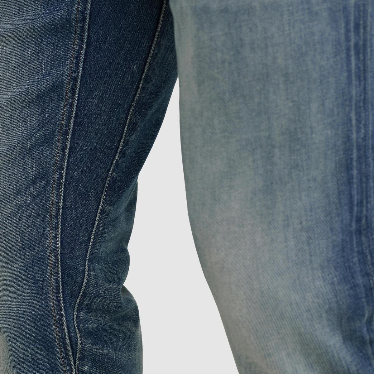 PME Legend Jeans Carior Blauw 3