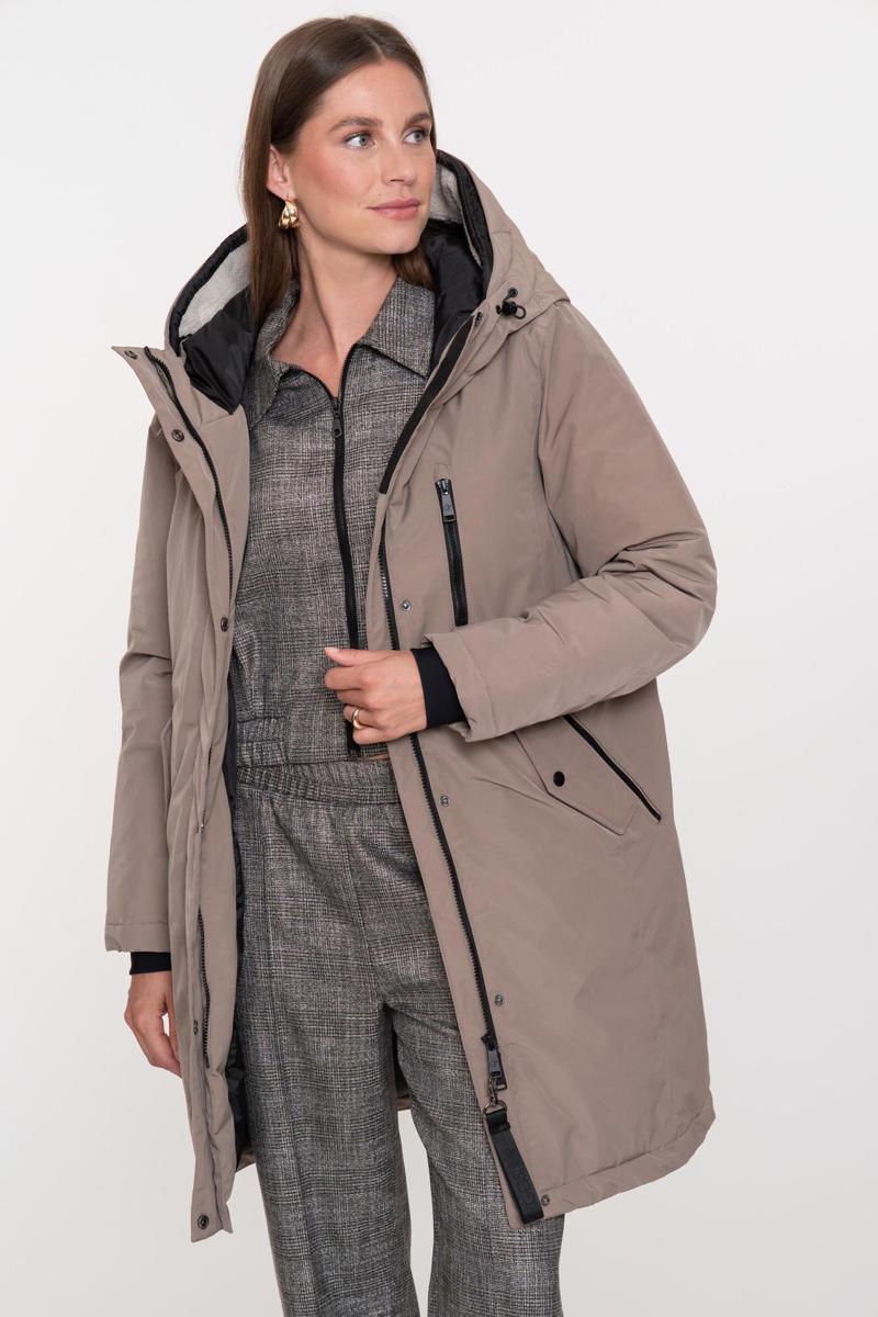 Geisha Jas 58500-12 Taupe 1