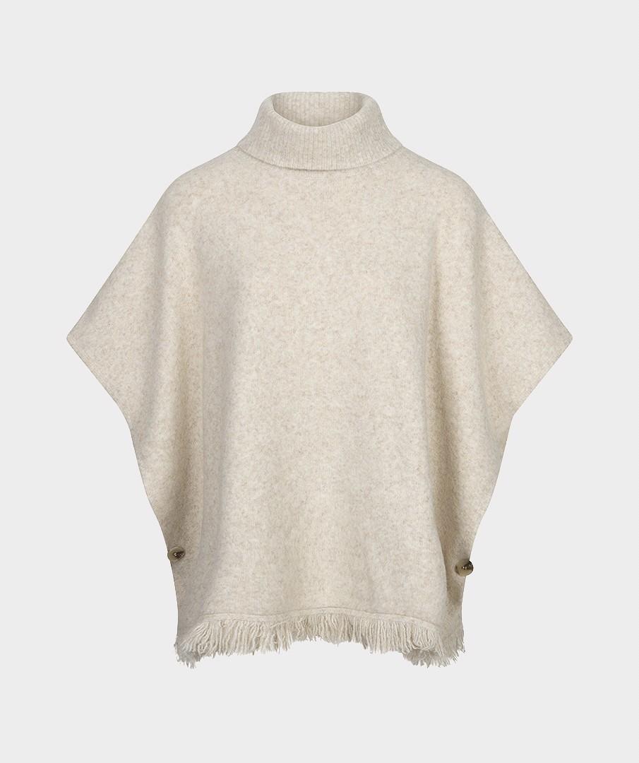 EsQualo Trui F26.18506 Beige 1