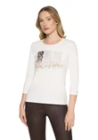 Betty Barclay Longsleeve 27241092 Off-White 1