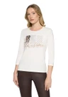 Betty Barclay Longsleeve 27241092 Off-White 1
