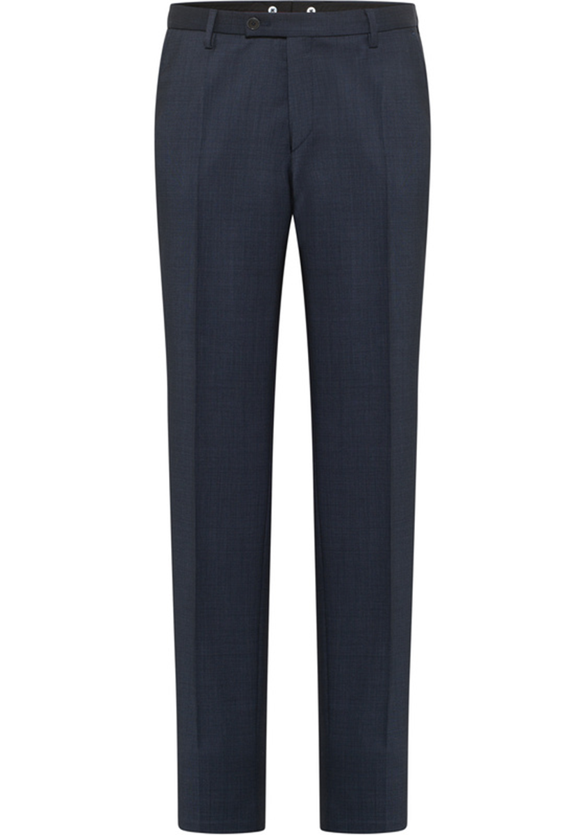Club of Gents Pantalon Pascal Blauw 2