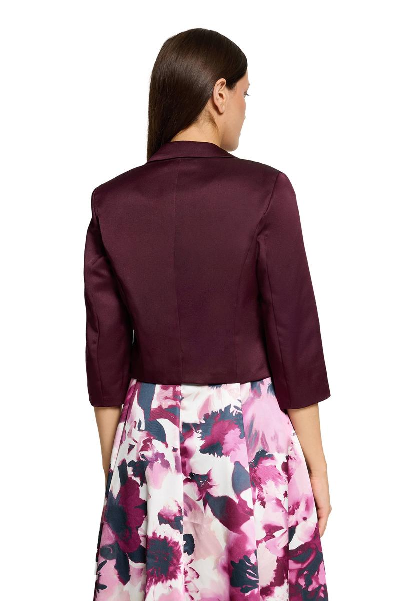 Vera Mont Blazer 51184168 Paars 3