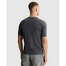 Cast Iron T-Shirt CTSS2604592 Grijs 3