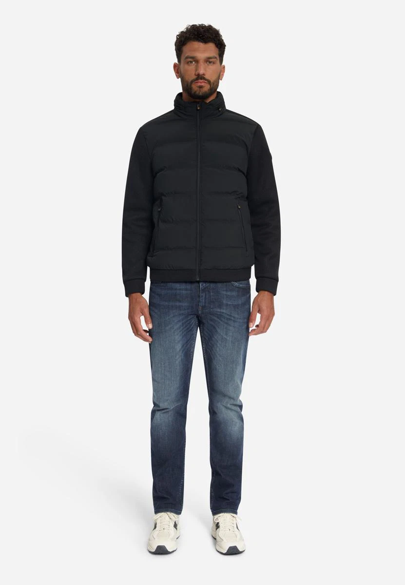 No Excess Jack 33630839SN Zwart 3