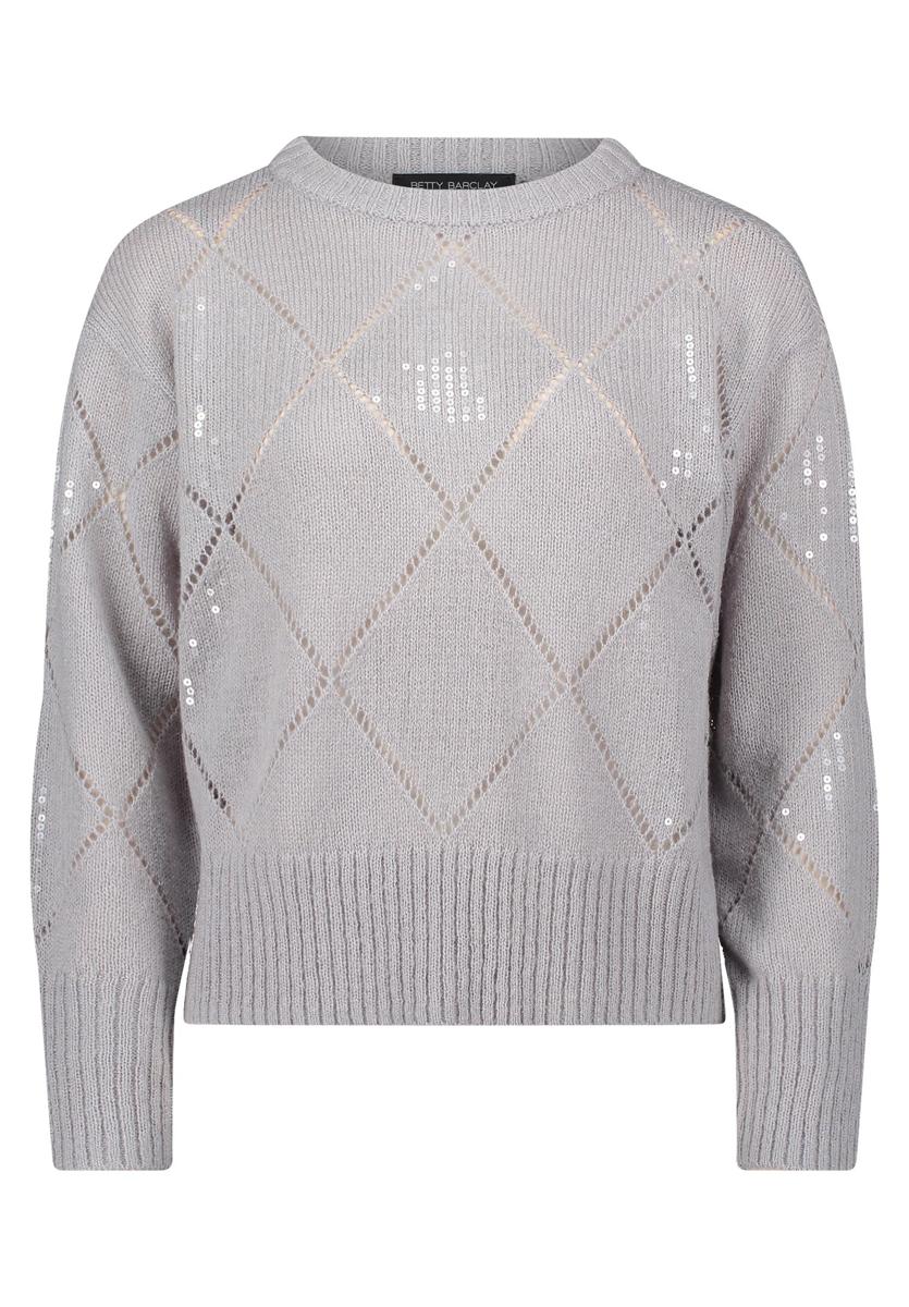 Betty Barclay Trui 53131672 Grijs 2