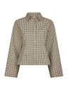Neo Noir Blouse Rosa Beige 2