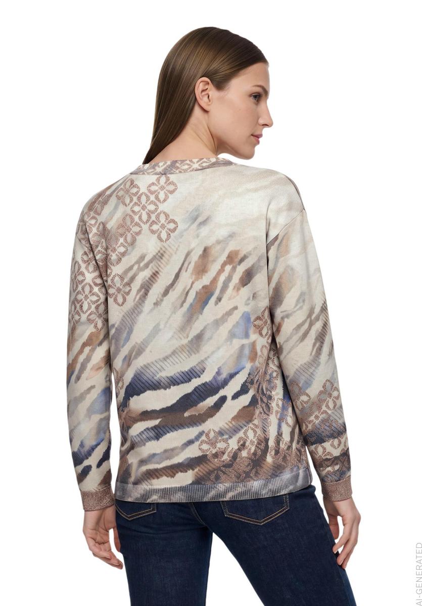 Betty Barclay Trui 54992039 Blauw 5