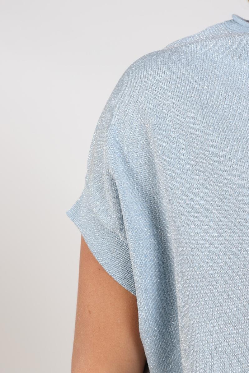 NUKUS Trui Wies Blauw 6