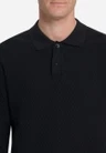 No Excess Trui 33230925 Zwart 5