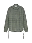 Catwalk Junkie Blouse 2603021600 Groen 1
