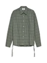 Catwalk Junkie Blouse 2603021600 Groen 1
