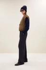 By-Bar Bodywarmer 26419003 Beige 2