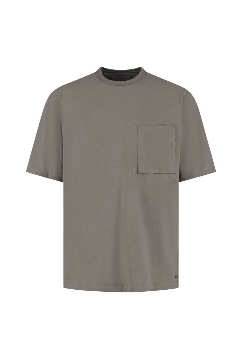 Dstrezzed T-Shirt Steve Bruin 2