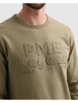 PME Legend Sweater PSW2608444 Groen 6