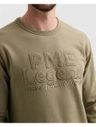PME Legend Sweater PSW2608444 Groen 6