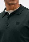 Butcher of Blue Trui Clifden Polo Groen 6