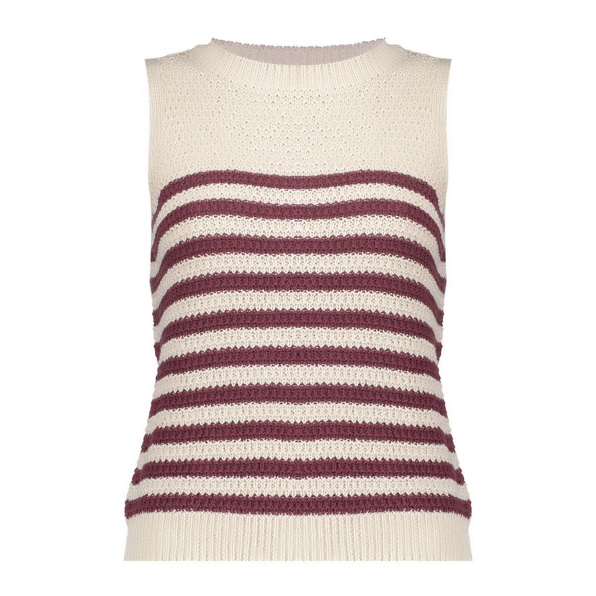 Geisha Spencer 64093-70 Rood 2