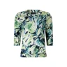 Roberto Sarto T-Shirt 611181 Groen 2