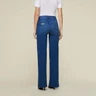 Lois Jeans Palazzo Blauw 2