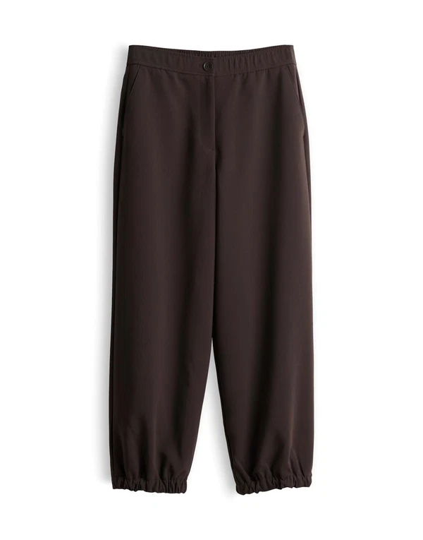 OPUS Pantalon 10617214458460 Bruin 1