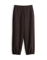 OPUS Pantalon 10617214458460 Bruin 1