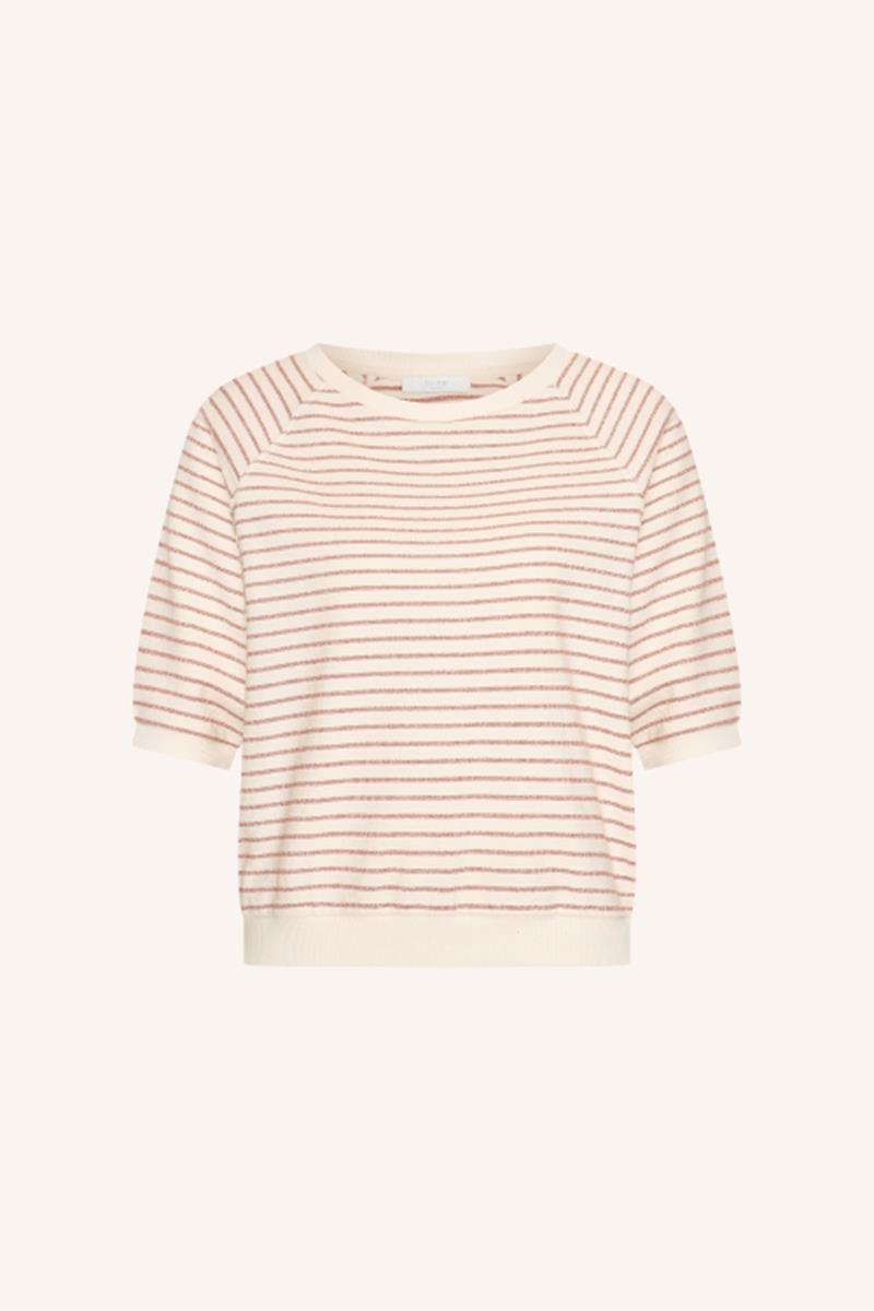 By-Bar T-Shirt Neva Rood 3